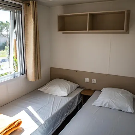 Amorosa Mobil Campsite *