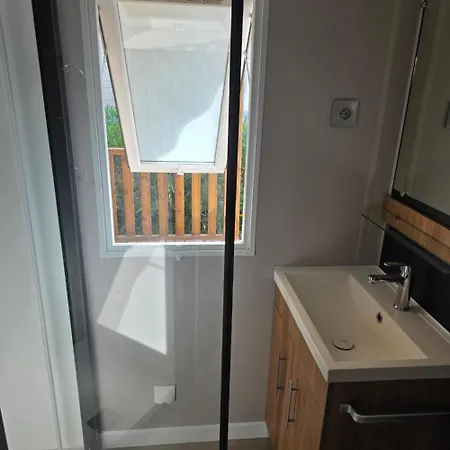 Amorosa Mobil * Canet-en-Roussillon