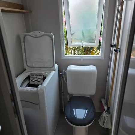 Campeggio Amorosa Mobil